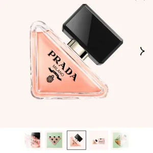 Parfym från Prada