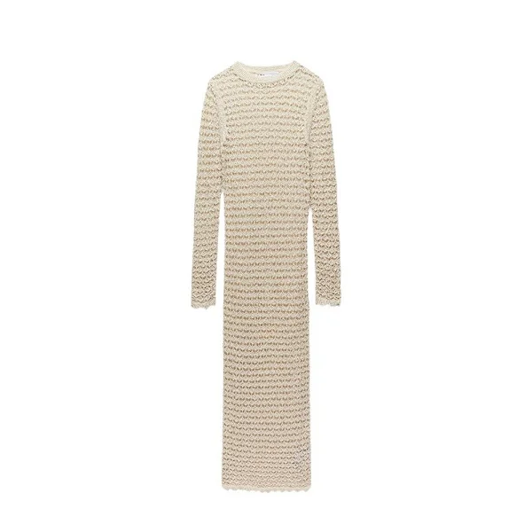 Dame Chiffon Cardigan Strandovertrekk – Svart og Hvit Stripet Løstsittende Badetøy Overtrekkstopp, Lettvektig Plus Size Solbeskyttende Poncho for 