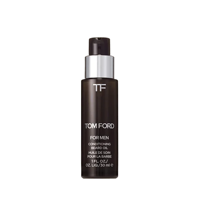 Tom Ford Conditioning Beard Oil Tobacco Vanille Herr 30 ML