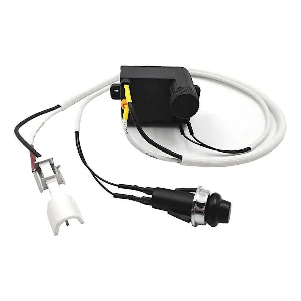 7642 Model BBQ Ignition Kit for Weber Spirit I&II 210-310 Gas Grill, Weber Model Electronic Ignition Kit