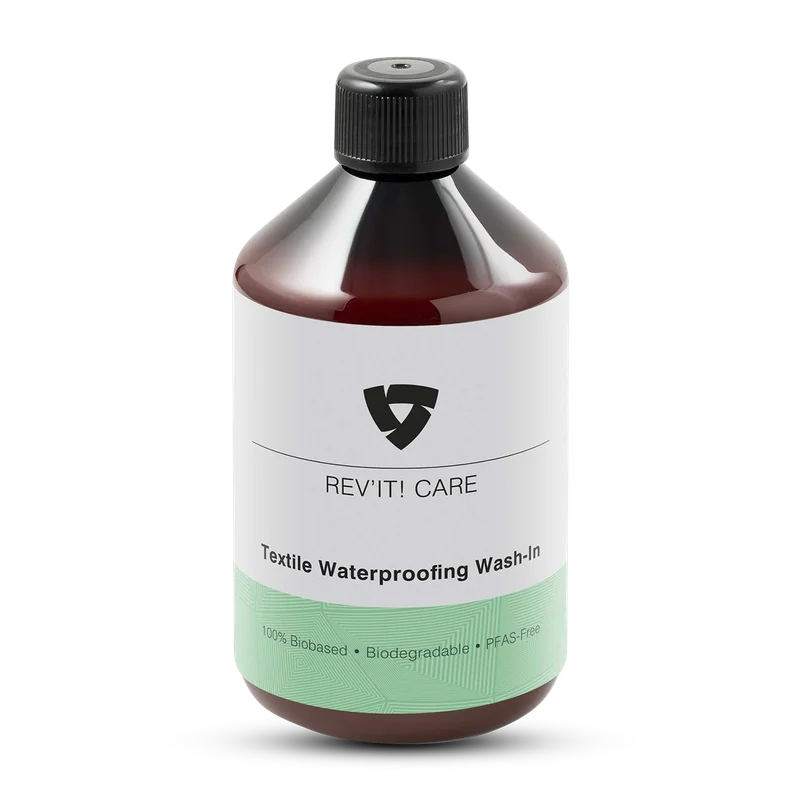 REV'IT! Textile Care Kit Waterproofing Wash