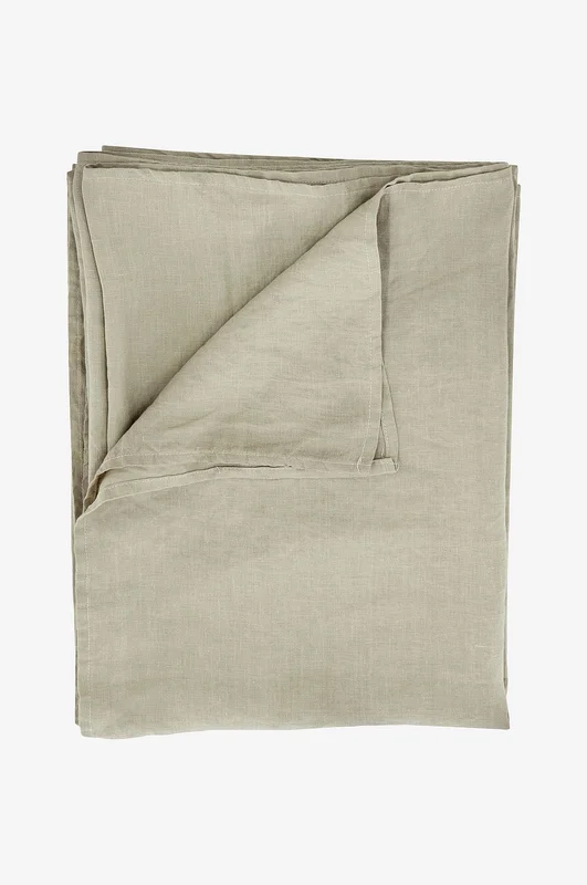 Venture Home - Överkast Milo - Beige - Överkast - 260X260 - Från Homeroom