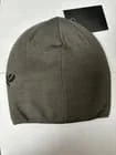 [LCS] Arc'teryx Bird Head Toque -pipo ruskea merinovilla neulottu talvipipo unisex