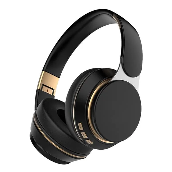 Trådløse over-ear hovedtelefoner, Bluetooth-hovedtelefoner med mikrofon