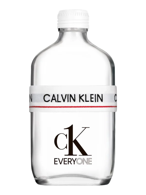 Calvin Klein CK Everyone Eau de Toilette 100 ml 100ml