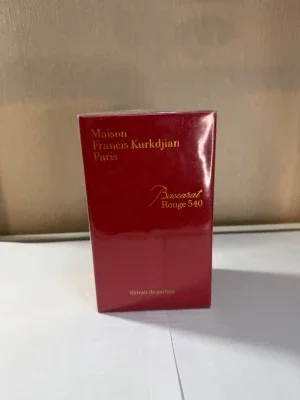 Baccarat Rouge 540 Extrait de Parfum