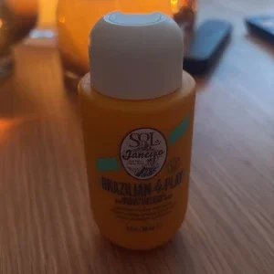 Duschkräm sol de Janeiro ️