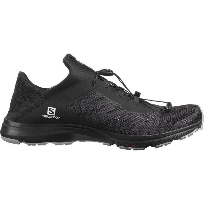 Salomon - Sandalen, Wasserschuhe und Erholungsschuhe Schuhe Amphib Bold 2 - 41⅓