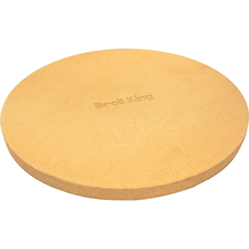 Broil king Pizzasten 38 cm | Bakning > Pizzasten / Baksten > Pizzasten | Bagaren och Kocken