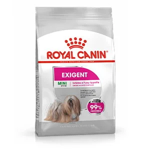 Royal Canin CCN Exigent Mini Dog