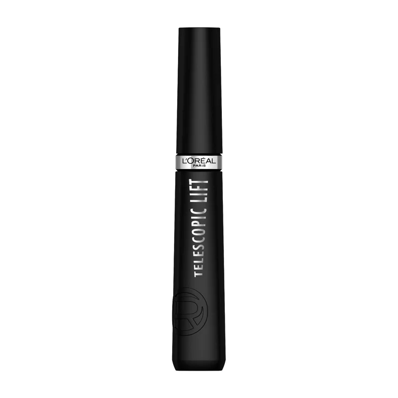L'Oréal Paris Telescopic Lift Mascara Nero 9.9ml - Mascara