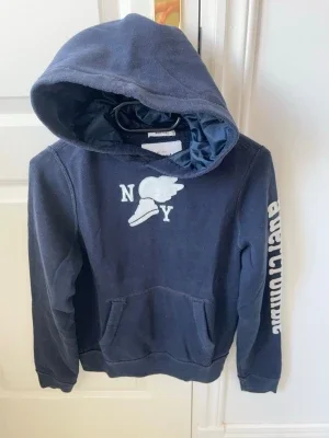 Abercrombie and fitch hoodie kids