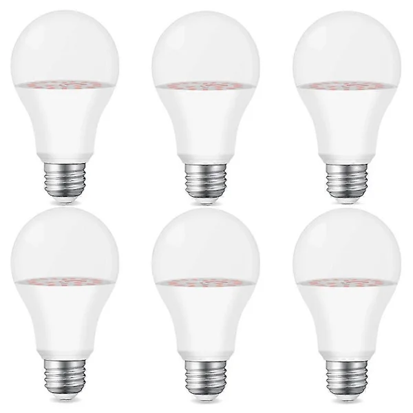 LED Plant Lamp Phytolamp For Plants Full Spectrum Grow Tent Lights Indoor Grow Lights