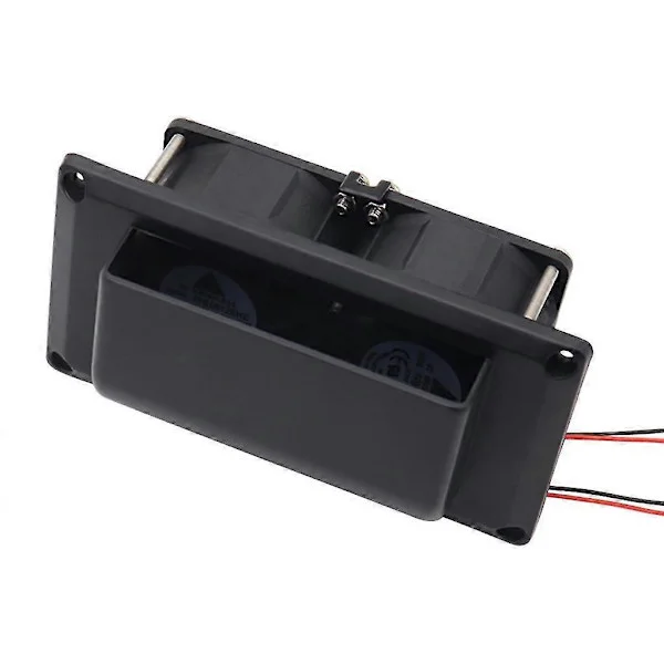 For Dc 12v Kjøkkenvifte Avtrekksvifte For Campingvogn Tilhenger Universal Rv Interiør Luft