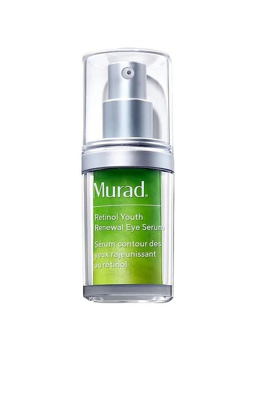 Murad Retinol Youth Renewal Eye Serum 15 ml, Hudpleje, Ansigtspleje, Øjencreme