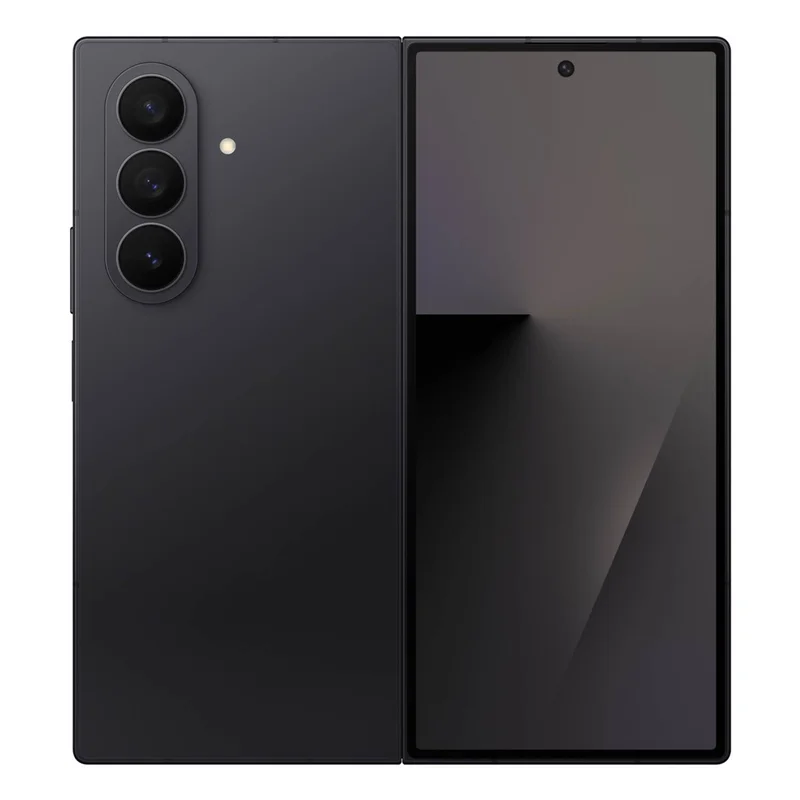 Samsung Galaxy Z Fold 7 512 GB - Jetblack