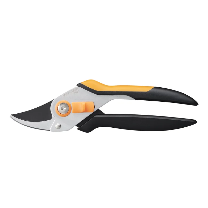 Fiskars Solid P331 Oksasakset sivuleikkurilla, Puutarhan hoito