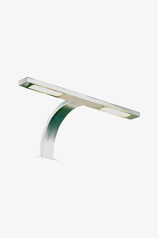 Aneta Lighting - Badrumsbelysning Bari - Krom - Badrumsbelysning - Från Homeroom