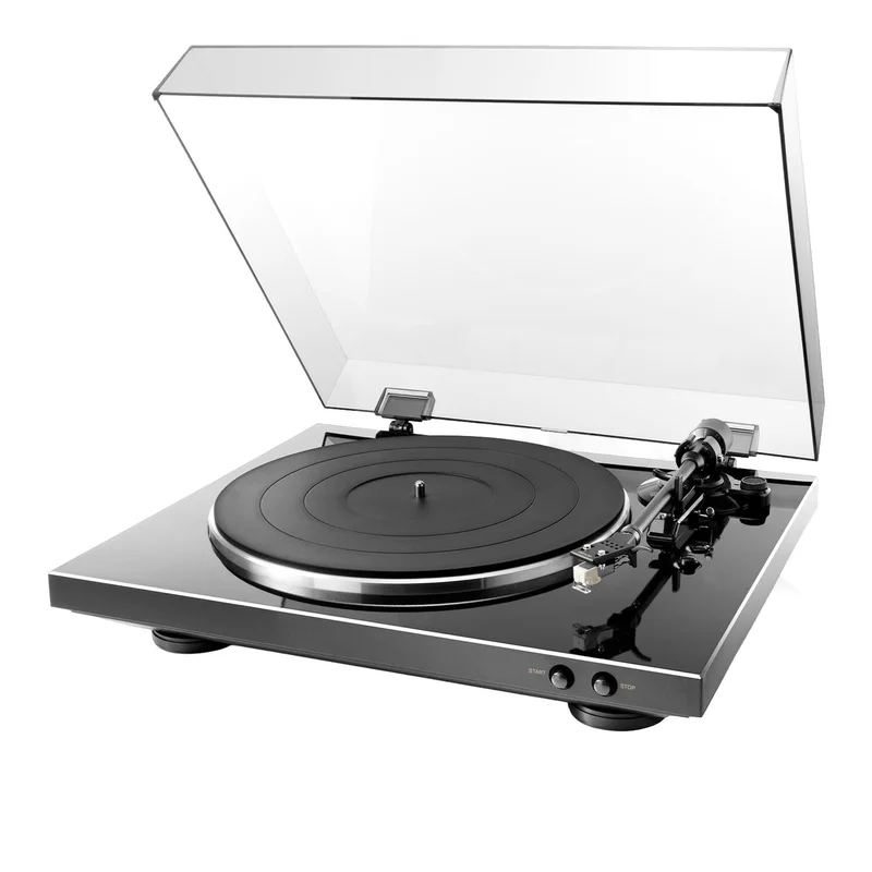 Denon DP-300F Draaitafel