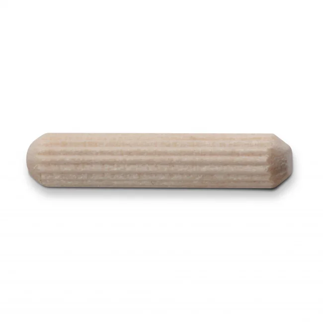 Heco 9605344 Träplugg 20-pack 8 x 40 mm, Infästning