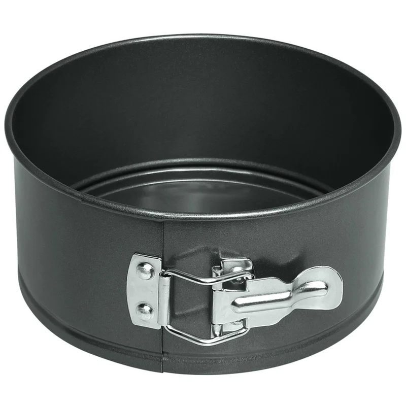 Heirol Extra hög springform 18 cm | Bakning > Springformar > Springform | Bagaren och Kocken