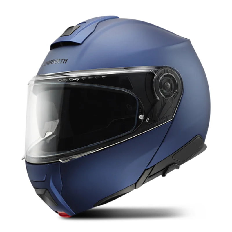 Klapphelm Schuberth C5 Blau M