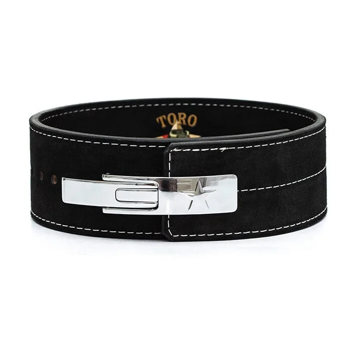 Titan Support Systems TITAN Toro Action belt, Svart