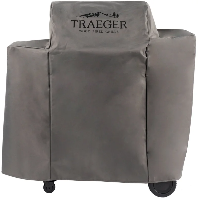 Traeger Ironwood 650 överdrag | Utematlagning > Grillar > Grillöverdrag | Bagaren och Kocken