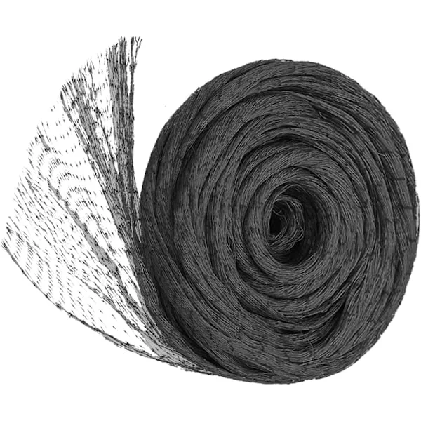 Fuglenett 4x10m Anti Fuglenett Hage Plante Netting Erte Fruktnett Dammnett for Hage Gård Vingård Dam Gjerde