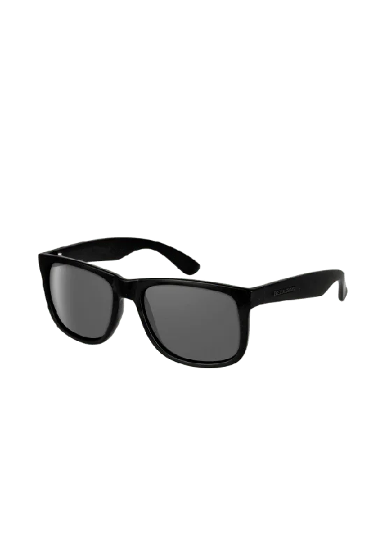 Prestige Solglasögon Max Unisex Svart ONESIZE