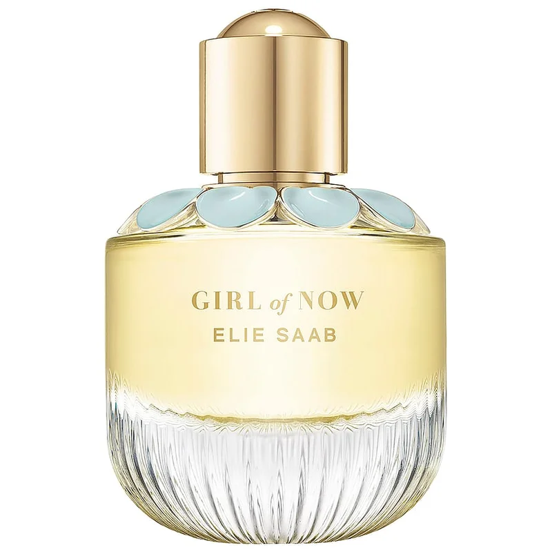 Elie Saab Girl Of Now Eau de Parfum 50 ml, Parfumer & Dufte, Til Hende, Eau De Parfum