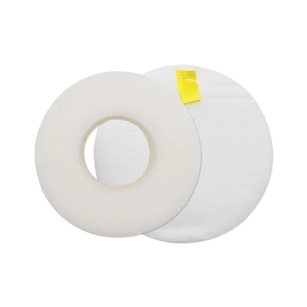 Bomullsfilter for Shark XFF500 / XHF500 / NV500 / NV650