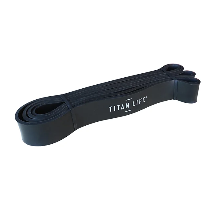 titan-life Titan LIFE Gym Power Gummibånd - Bodyman.dk