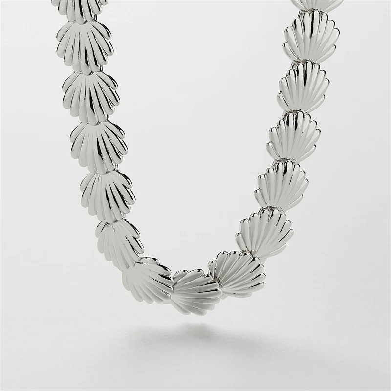 Shell Necklace