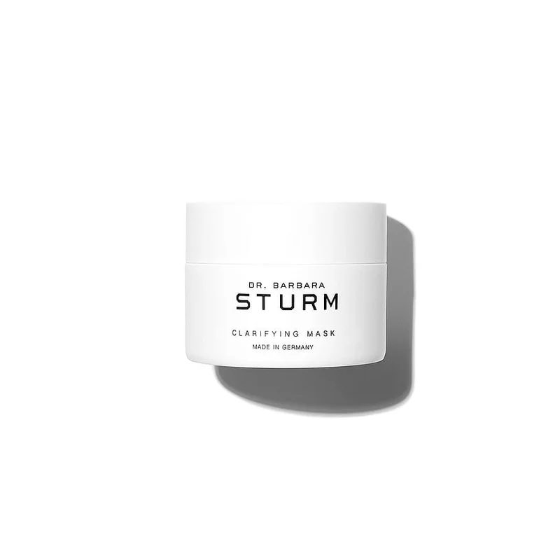 Dr. Barbara Sturm Clarifying Mask 50 ml, Hudpleje, Masker, Øvrig