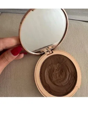 Charlotte tilbury bronsee