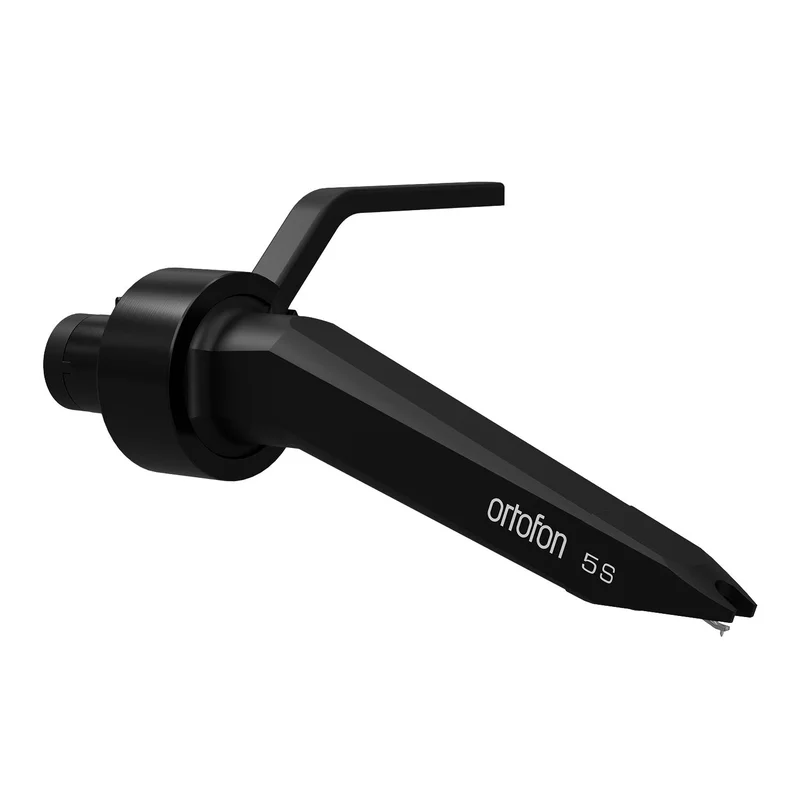 Ortofon Concorde 5S MM-pickup - Sort