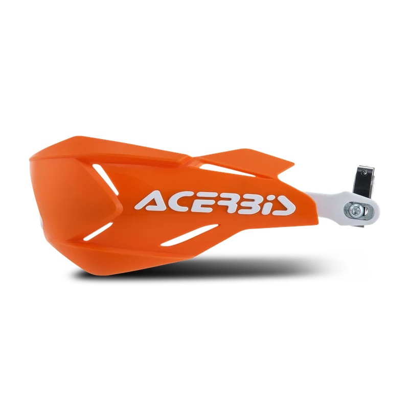 Acerbis X-Factory Hand Protection. - Sherco 300 SEF-R 2014-2023