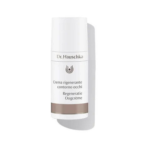 Dr. Hauschka Crema Rigenerante Contorno Occhi 15ml