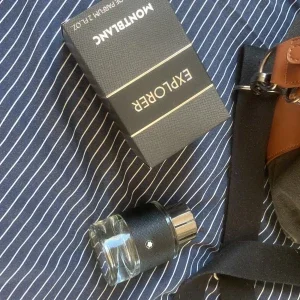 Montblanc Explorer Eau de Parfum 60ml