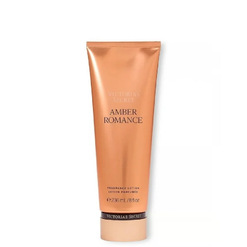 victoria's secret Amber Romance 236ml - Latte Corpo