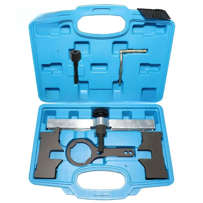 AliExpress - Ensemble d'outils de verrouillage de synchronisation d'arbre à cames moteur, 11% ment, pour BMW N63 S63 N74 Vanos V8 X6M cape M-SERIES i 