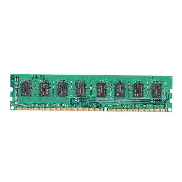 DDR3 16GB 1600Mhz DIMM Desktop Minne RAM for AMD Socket AM3 AM3+ FM1 FM2 hovedkort