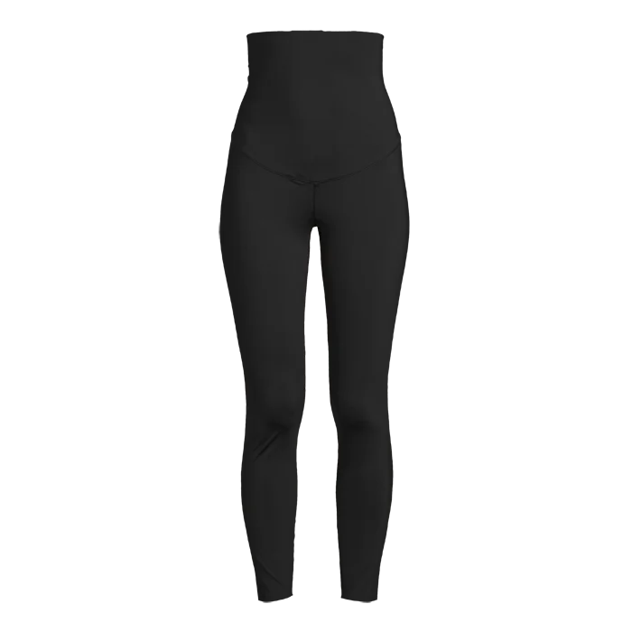 Casall Sportswear Essential Maternity Tights Svart
