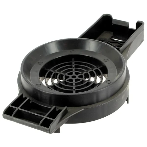 Carter inferieur 5131035951 - Lövblås Ryobi - Höljen och kåpor
