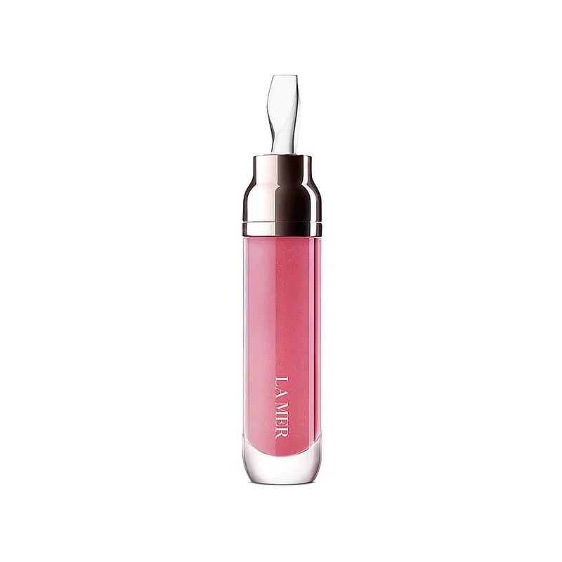 La Mer The Lip Volumizer Lip Gloss Sheer Pink, Hudpleje, Ansigtspleje, Læbepleje
