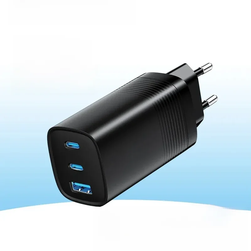 AliExpress - Asome tech gan usb typ c ladegerät 65w 45w pps pd qc 4,0 schnell ladegerät für macbook laptop ipad tablet iphone 14 samsung s23 ultra