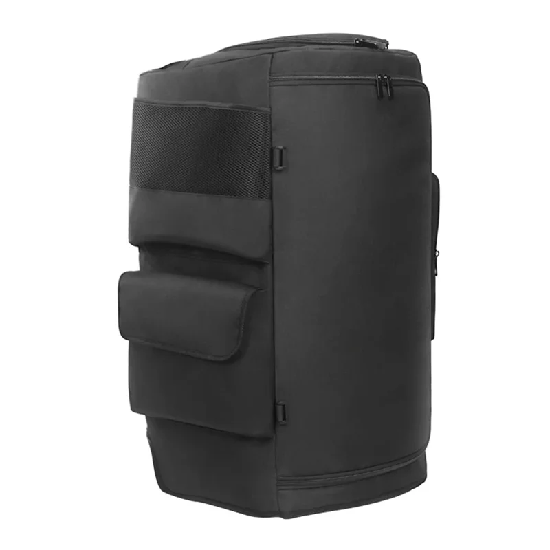 AliExpress - Étui anti-poussière pour haut-parleur Portable avec poche pour micro, sac de rangement pour haut-parleur JBL PARTYBOX 520, étui de 