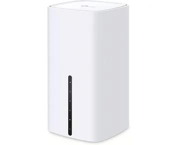 Trådløs Dual-band WiFi 6-router med 5G