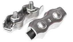 Z 4000 Wirelås för 3 mm wire, Vatten